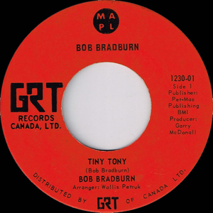 Bradburn  bob   tiny tony bw count your blessing %281%29