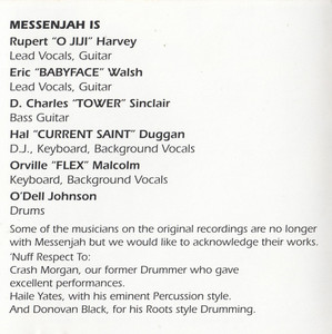 Messenjah %e2%80%8e%e2%80%93 cool...but deadly %283%29