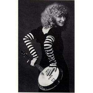 Nancy white for mocm