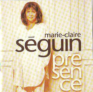 S%c3%a9guin  marie claire   pr%c3%a9sence