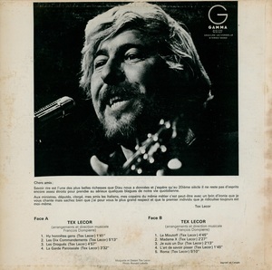 Lecor tex chansons interdites %c3%a0 la radio et %c3%a0 la t%c3%a9l%c3%a9vision 1969 dos