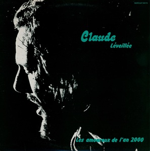 L%c3%a9veill%c3%a9e claude les amoureux de l'an 2000 1973 couverture