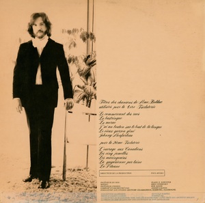Gagnon andr%c3%a9 les turluteries gatefold 1972 int%c3%a9rieur b