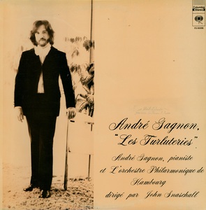 Gagnon andr%c3%a9 les turluteries 1972 couverture