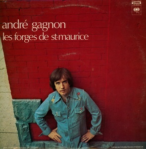 Gagnon andr%c3%a9 projection 1973 dos