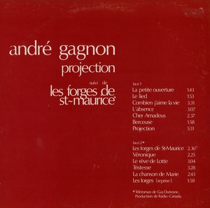 Gagnon andr%c3%a9 projection 1973 int%c3%a9rieur b