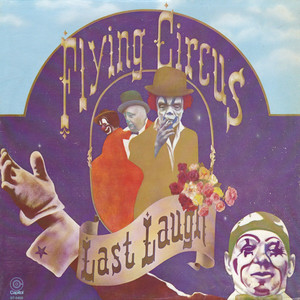 Flying circus   last laugh %284%29