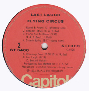 Flying circus   last laugh %281%29