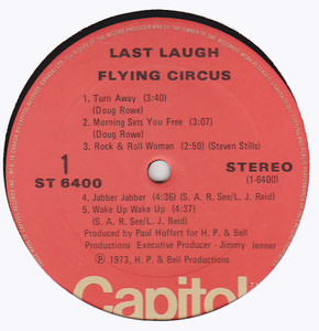 Flying circus   last laugh %282%29
