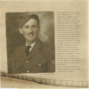 Cd va ve day memories  big band jazz music of ww ii in canada foldout 01