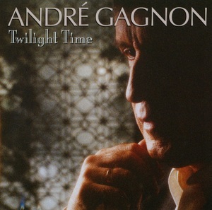 Gagnon andr%c3%a9 twilight time 1995 couverture