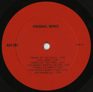 Original bones label 02