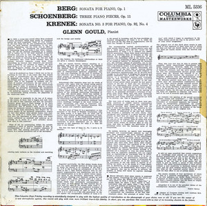 Gould  glenn   berg sonata for piano %283%29