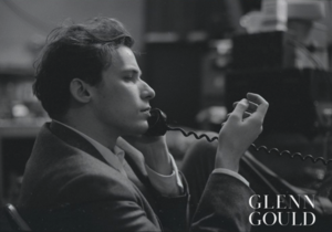 Glenn gould %282%29