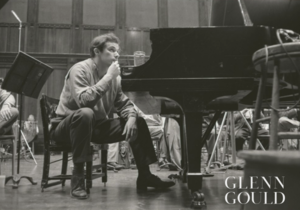 Glenn gould %283%29