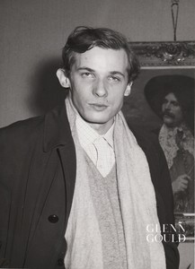 Glenn gould %284%29