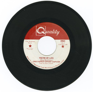 45 christopher edward campaign   hard times vinyl 02