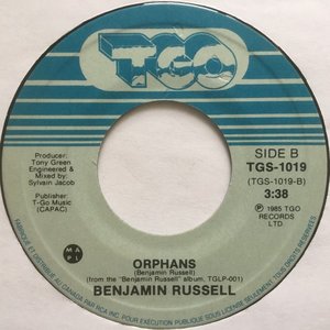 Benjamin russell orphans tco bi