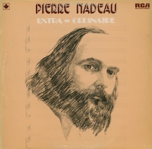 Nadeau pierre extra ordinaire 1976 couverture