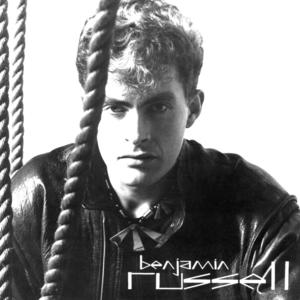 Benjamin russell 1984b for artist photo mocm