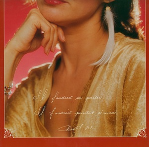 Pary chantal il faudrait se parler 1984 int%c3%a9rieur b