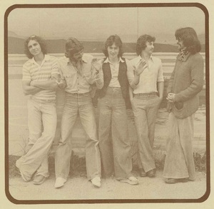 Airborne   songs for a city back