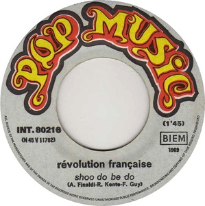 La revolution francaise quebecois 1969 2