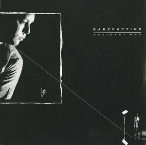 Rarefaction   ordinary man front