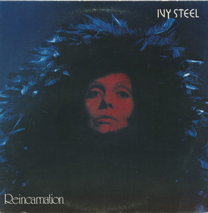 Ivy steel   reincarnation front