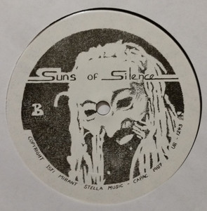 Suns of silence %283%29 %e2%80%93 some suns..