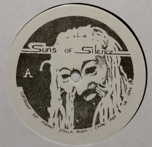 Suns of silence %284%29 %e2%80%93 some suns..