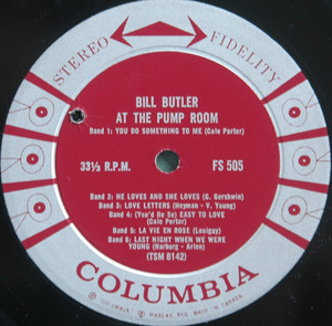 Butler  bill   at the pump room %283%29
