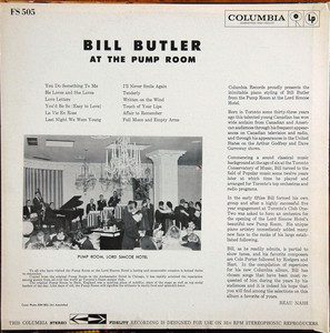Butler  bill   at the pump room %284%29