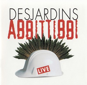 Abbittibbi live 1996 cover