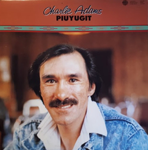 Adams  charlie   piuyugit  front