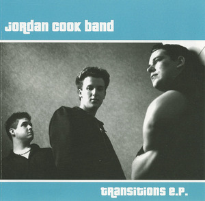 Cd jordan cook band %e2%80%93 transitions ep front