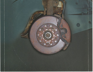 Cd cal batchelor band   roadworthy inlay inside