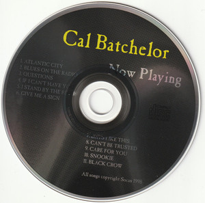 The cal batchelor band %e2%80%93 now playing %282%29