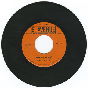 45 amethyst   save the nation vinyl 01