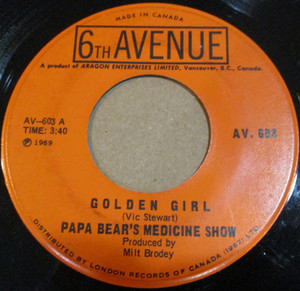 Papa bears medicine show   golden girl bw two's a pair %28and three's not fair%29 %282%29