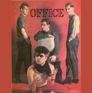 Office squared for mocm