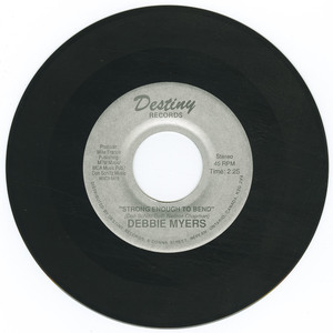 45 debbie myers %e2%80%93 i don't go home anymore vinyl 02