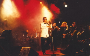 George homepage picture2