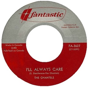 Les chantels come and see this boy fantastic a