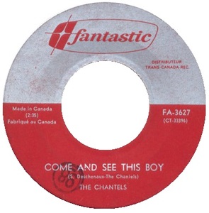 Les chantels ill always care fantastic b