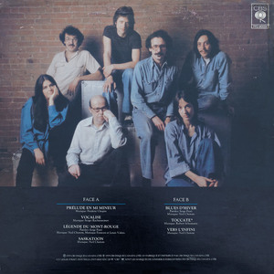 Chotem neil live au el casino 1979 dos