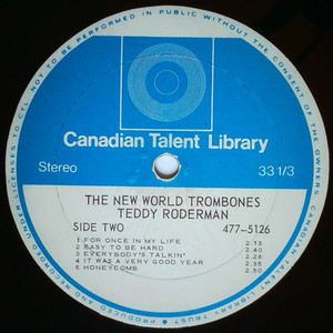 Roderman  teddy   new world trombones %281%29