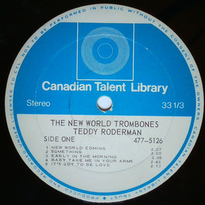 Roderman  teddy   new world trombones %282%29