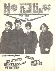 Restless virgins %281%29