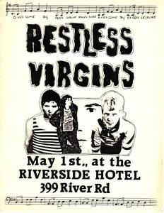 Restless virgins %2861%29